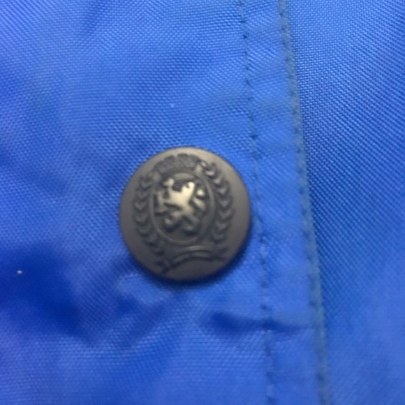 Vintage Tommy Jacket XL - Picture 5 of 5